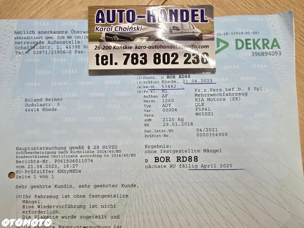 Kia Sportage 1.6 T-GDI GT Line 2WD - 34