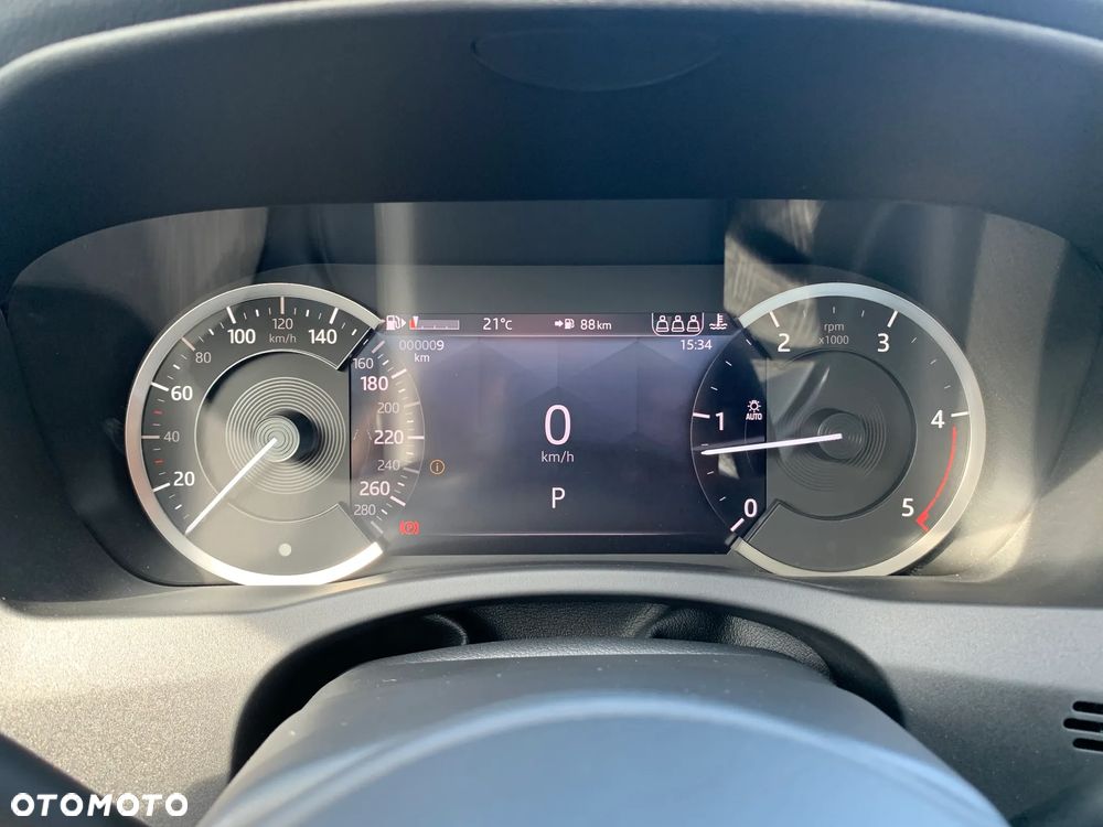 Jaguar XE 2.0 D200 mHEV R-Dynamic Black - 2