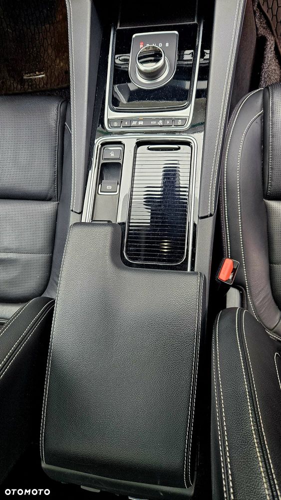 Jaguar F-Pace 2.0 i4D AWD R-Sport - 20