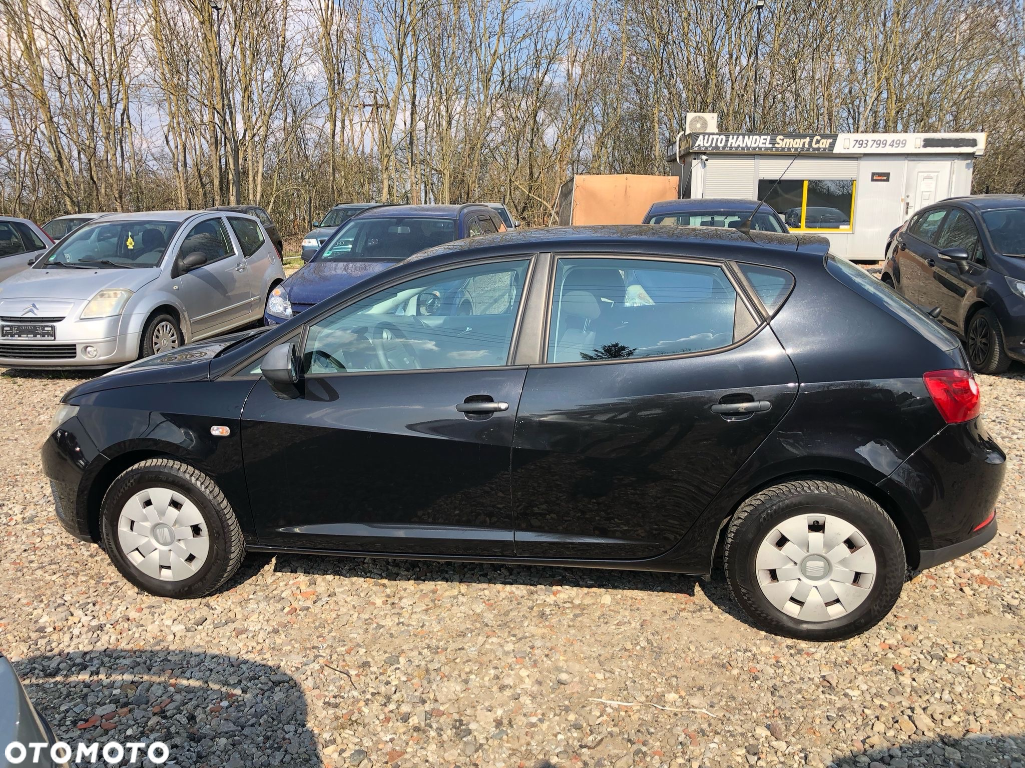Seat Ibiza SC 1.4 16V Style - 3