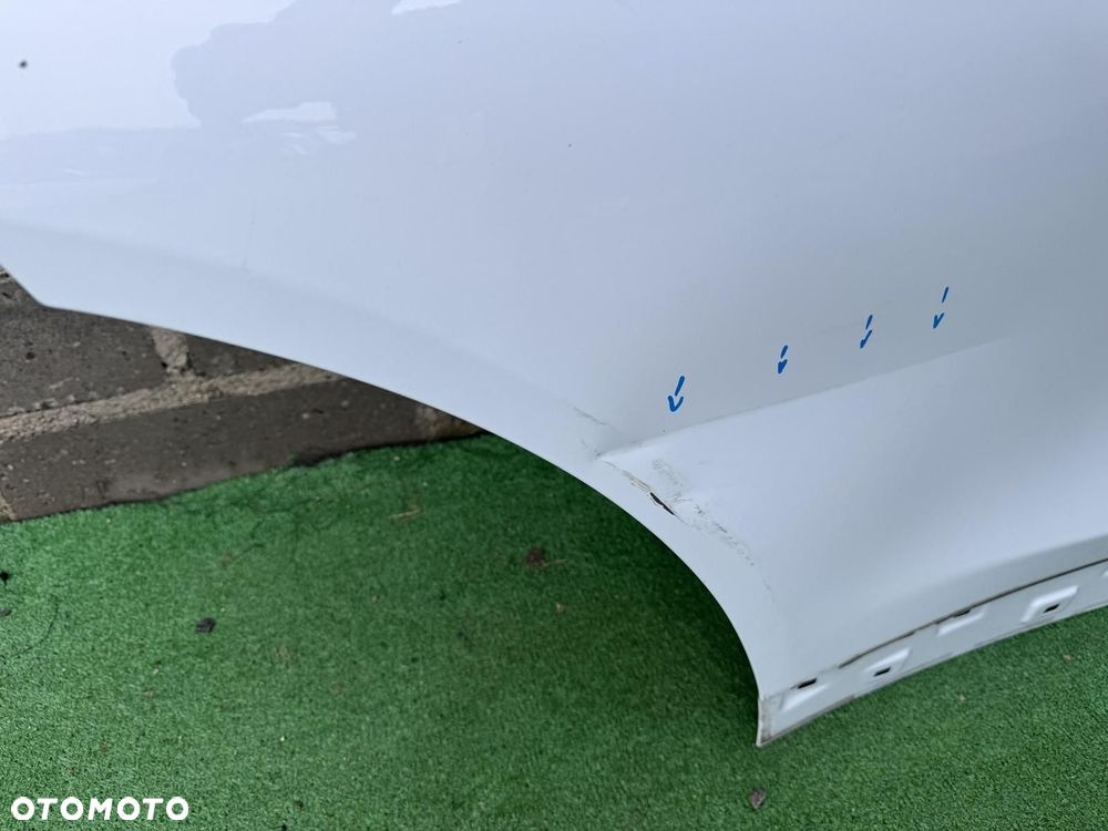 KIA X-CEED XCEED 18- DRZWI PRAWE TYLNE PRAWY TYŁ ORG EU - 12