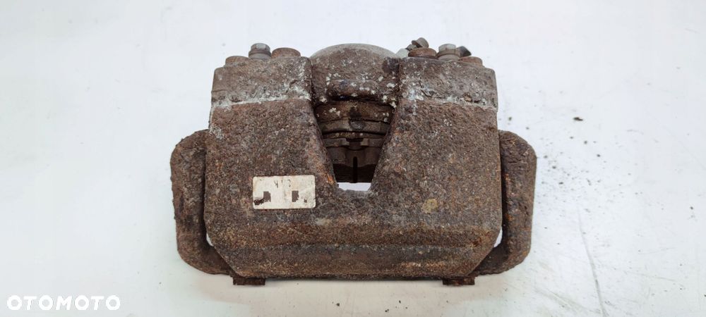 ZACISK HAMULCOWY LEWY PRZÓD AUDI A4 A5 Q5 8R0106K - 3