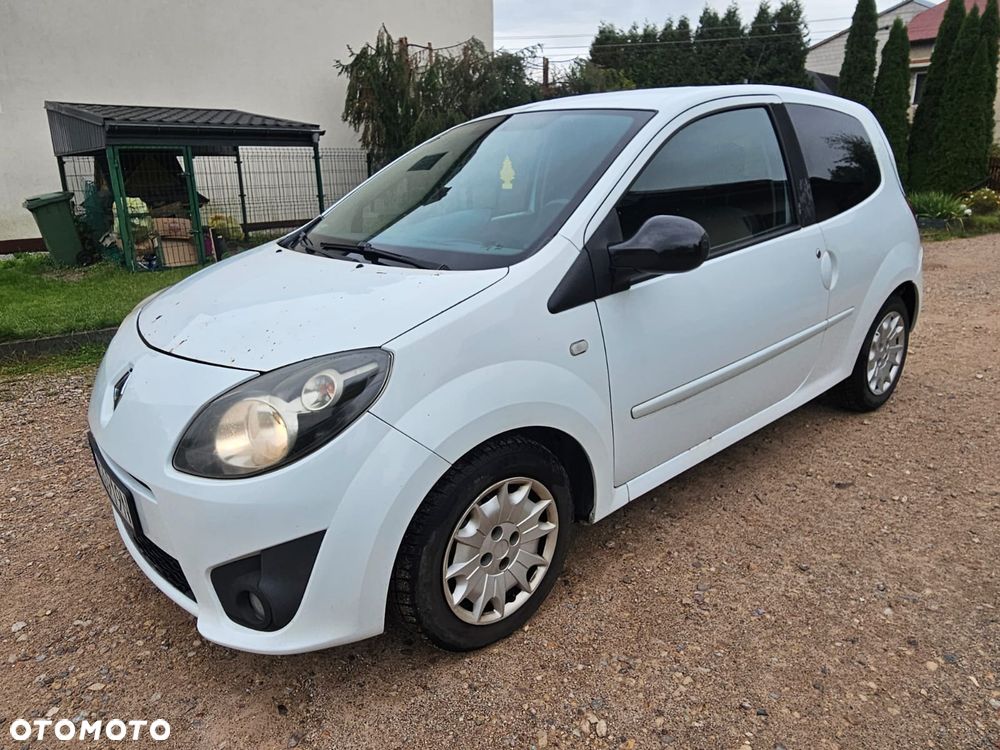 Renault Twingo - 3