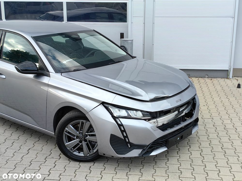 Peugeot 308 PureTech 130 Allure - 1