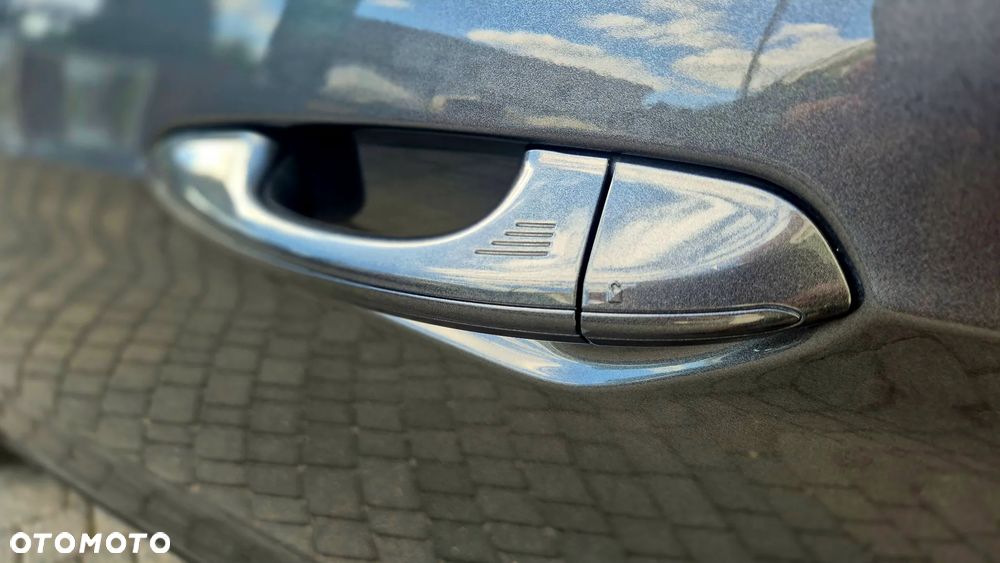 Ford Galaxy 1.5 EcoBoost Start-Stopp Business Edition - 23