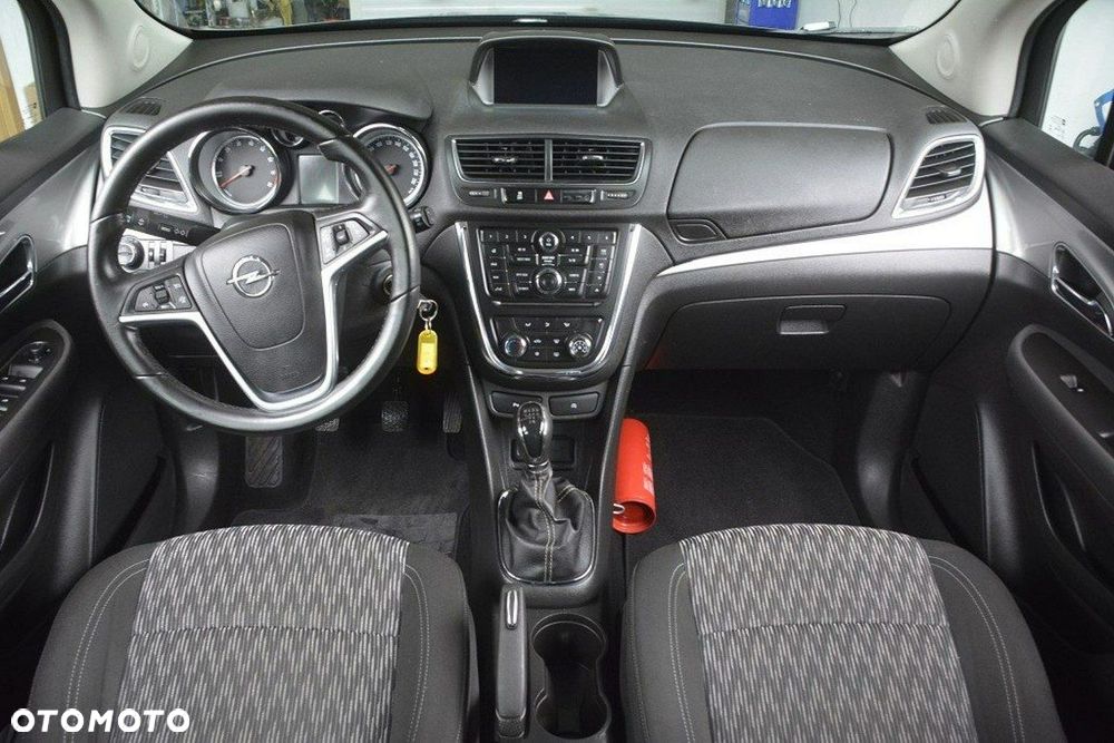 Opel Mokka 1.6 Enjoy S&S - 17