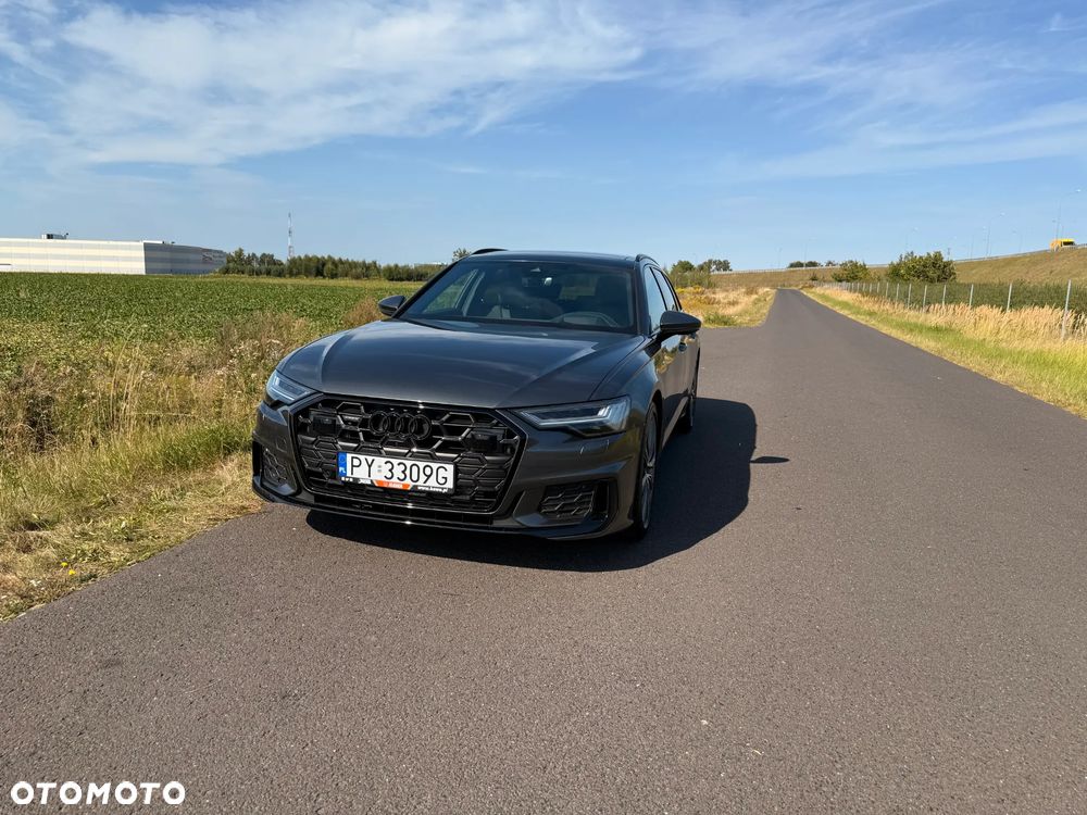 Audi A6 Avant 55 TFSI e PHEV Quattro S Line S tronic - 30