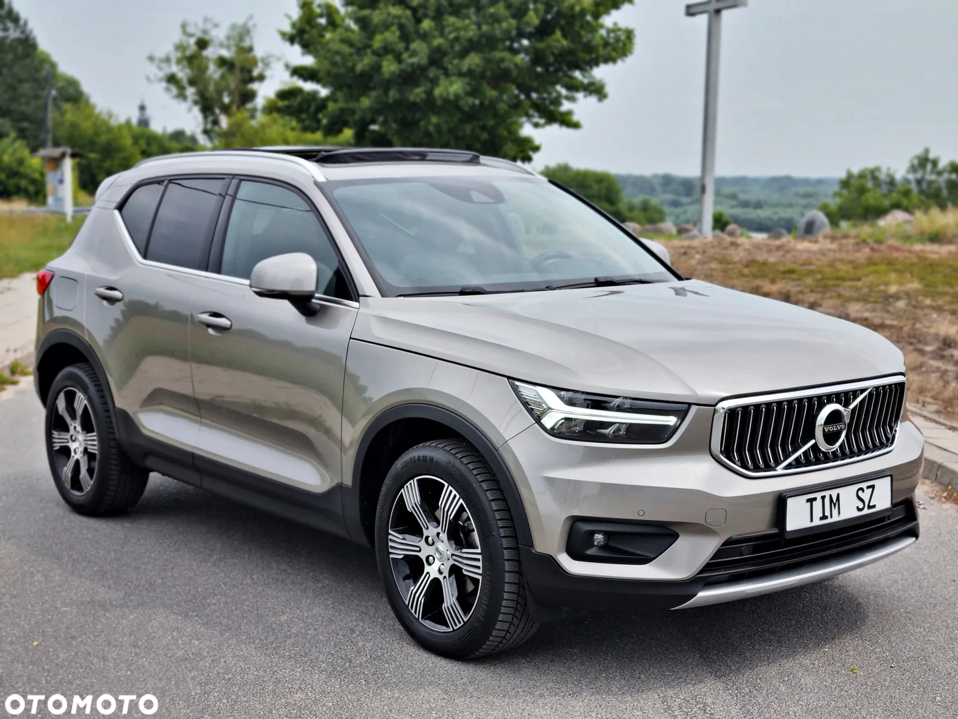 Volvo XC 40 - 7
