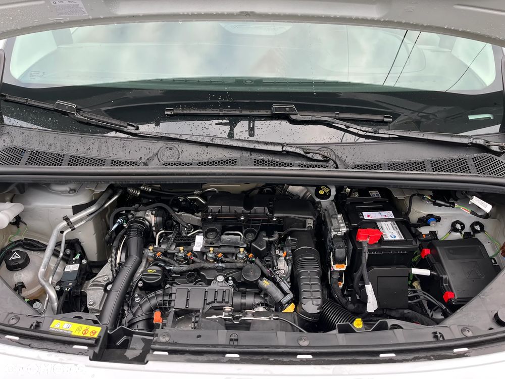 Citroën Berlingo MPV XL BlueHDi 100 FEEL - 15