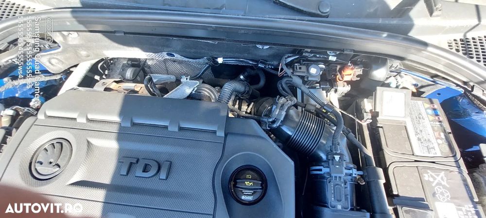 Skoda Octavia - 4