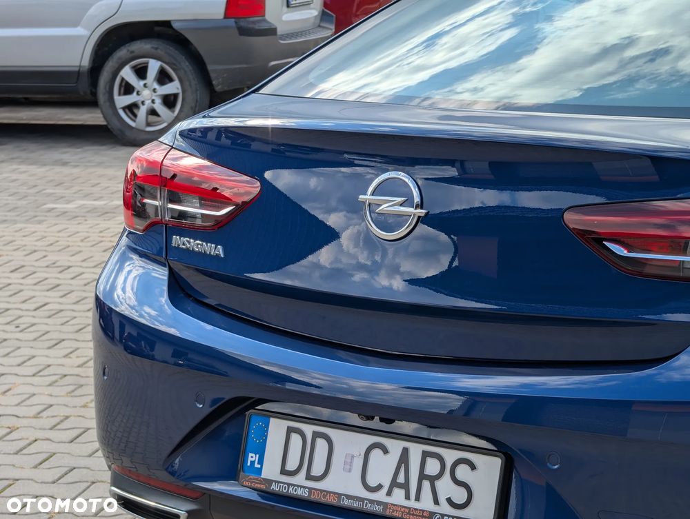 Opel Insignia 2.0 Direct InjectionTurbo Business Elegance - 17