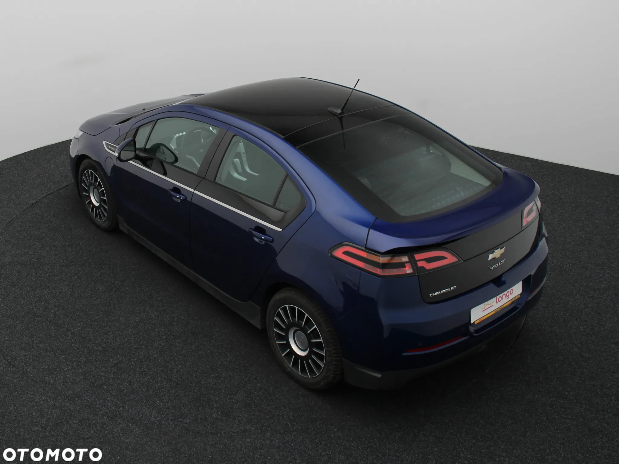 Chevrolet Volt - 9