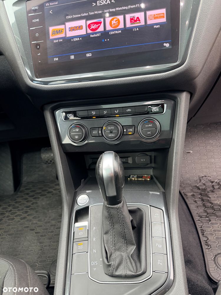 Volkswagen Tiguan Allspace 1.5 TSI EVO Trendline DSG - 13
