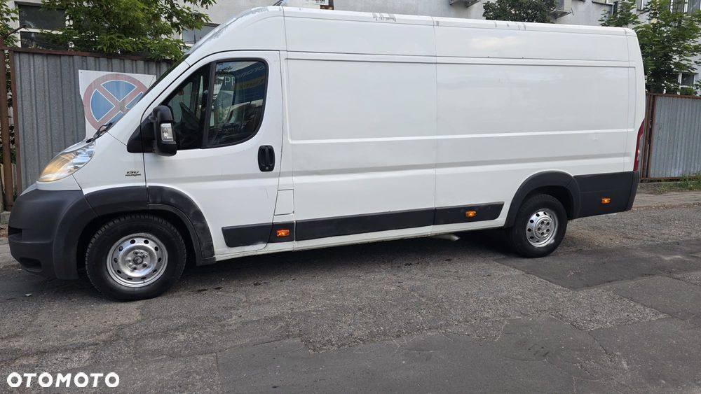 Fiat Ducato - 3