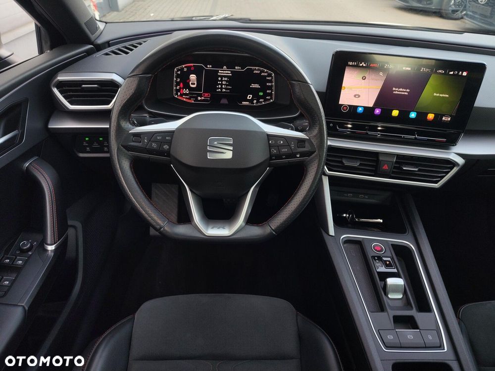 Seat Leon - 12