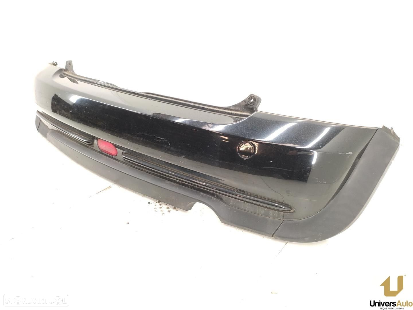 PARA-CHOQUES TRASEIRO MINI MINI 2004 -51126800202 - 3