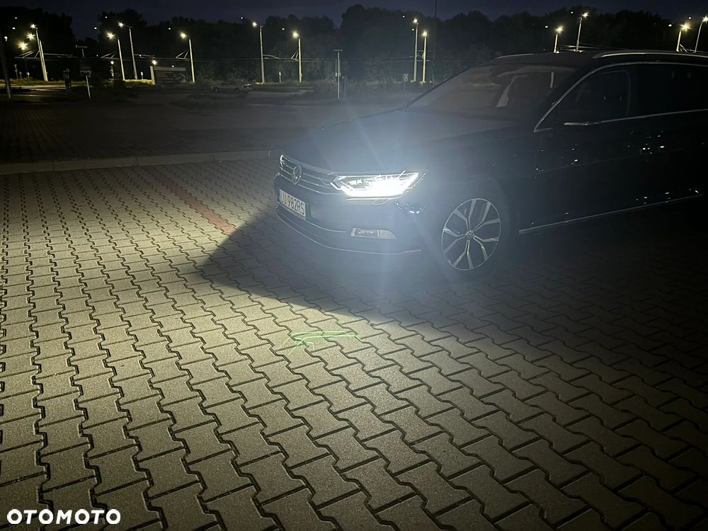 Volkswagen Passat 2.0 TDI BMT SCR Highline DSG7 - 18