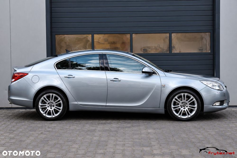 Opel Insignia - 4