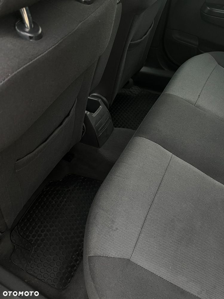 Opel Astra 1.6 Enjoy - 15