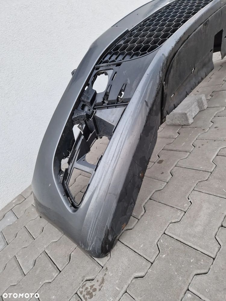 Zderzak Vw Scirocco - 8