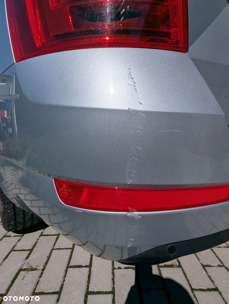 Skoda Octavia 2.0 TDI Edition - 22