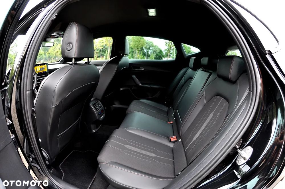 Cupra Formentor 1.5 TSI DSG - 21