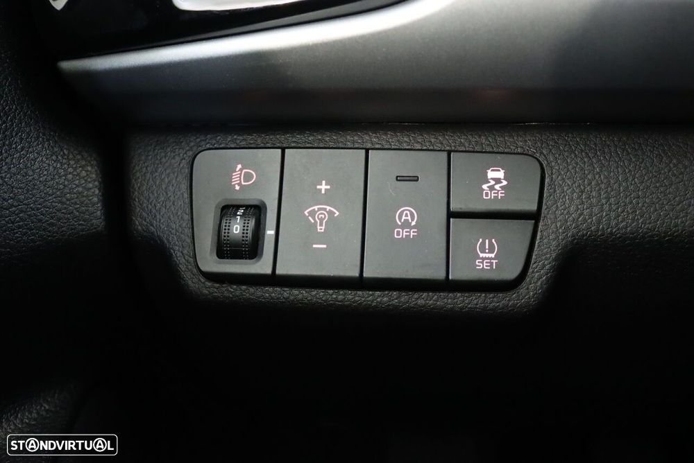 Kia Rio 1.0 T-GDi Move - 16