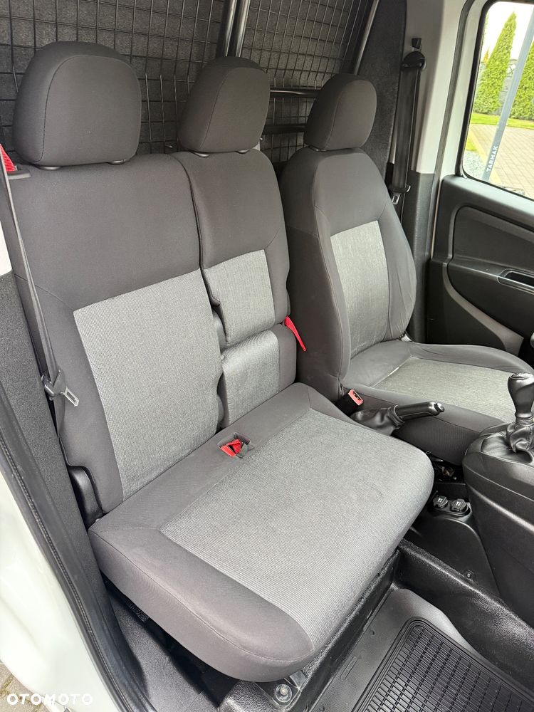 Fiat Doblo - 16
