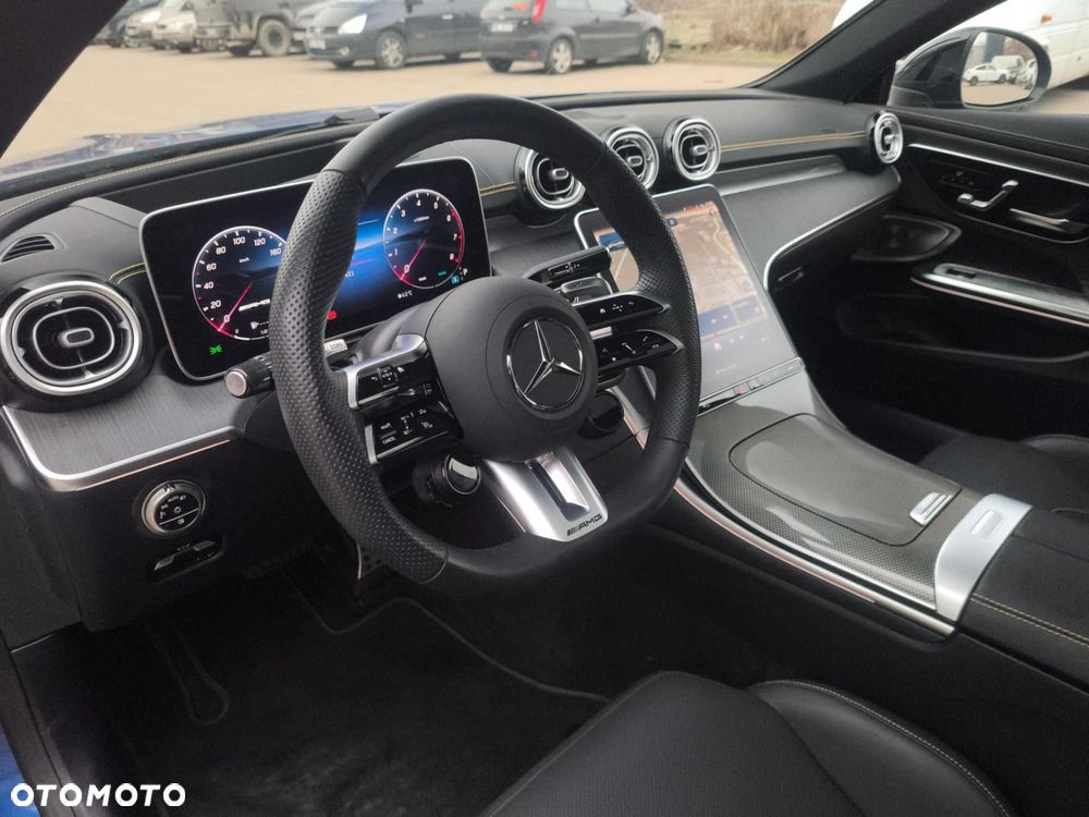 Mercedes-Benz CLE - 9