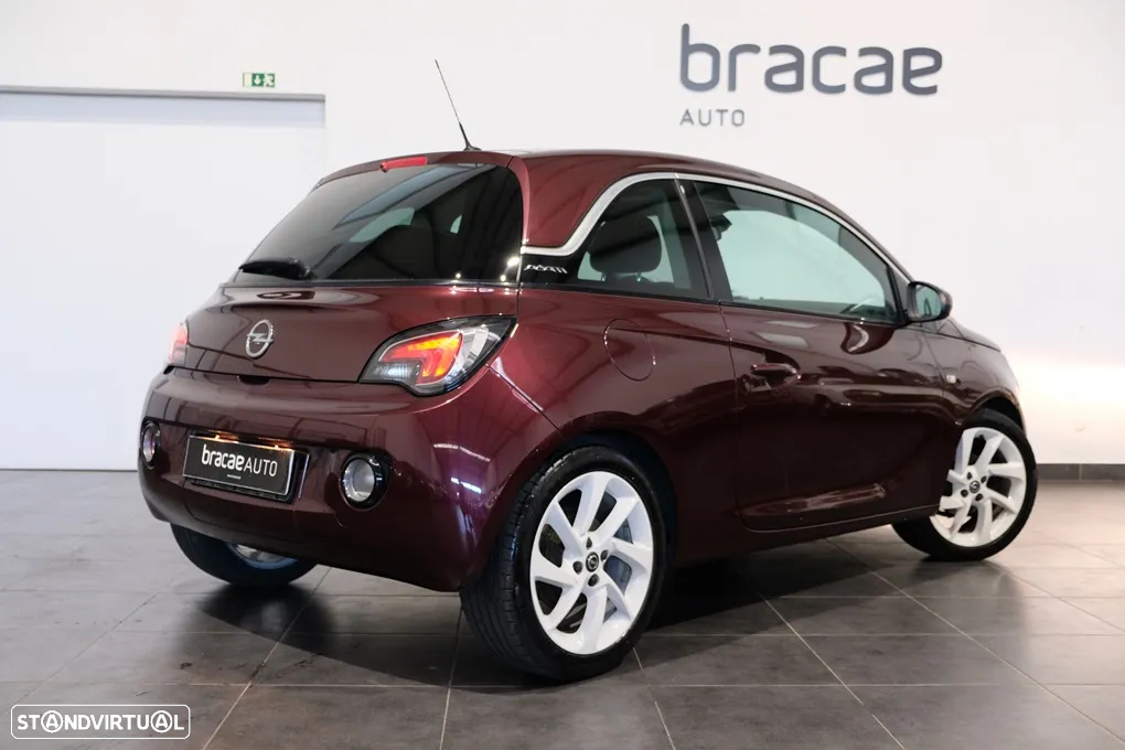 Opel Adam 1.4 Slam - 3