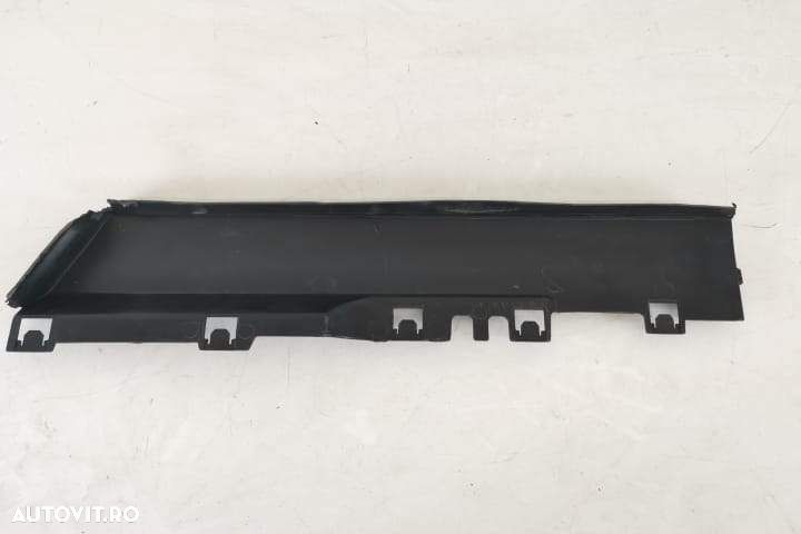 Deflector Aer Original In Stare Buna  BMW  X3  F25 [facelift] [2014 - - 4