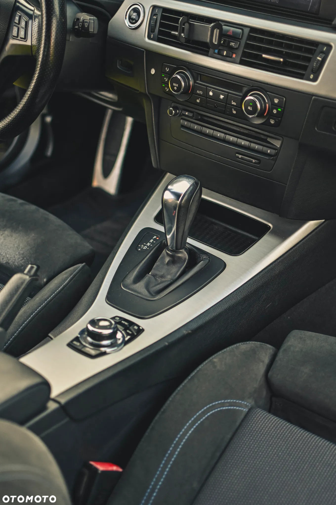 BMW Seria 3 - 7