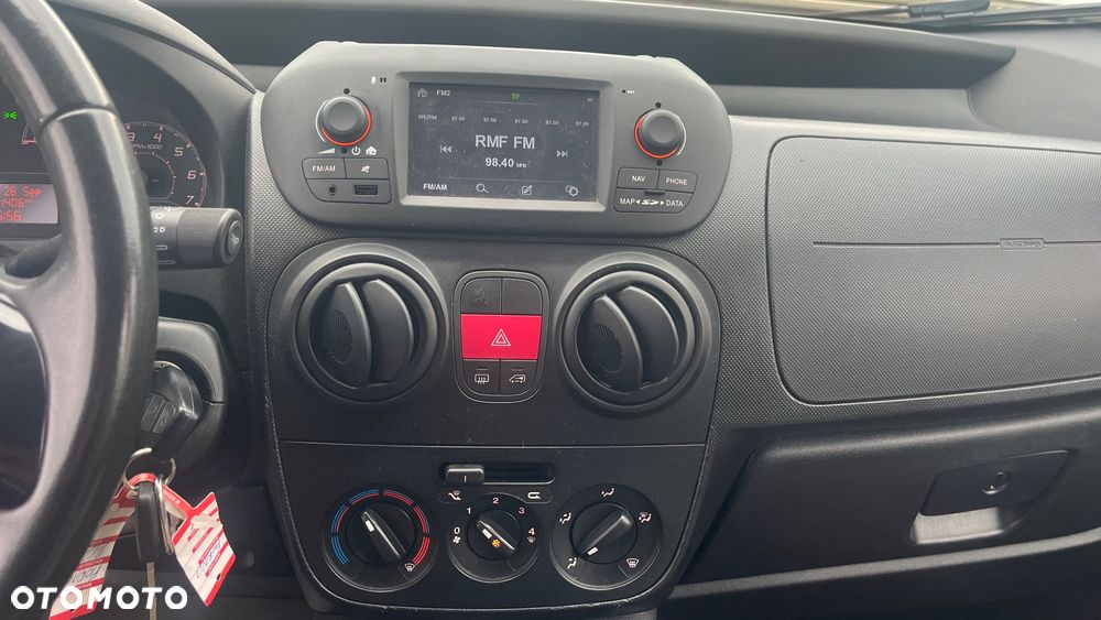 Fiat FIORINO - 13
