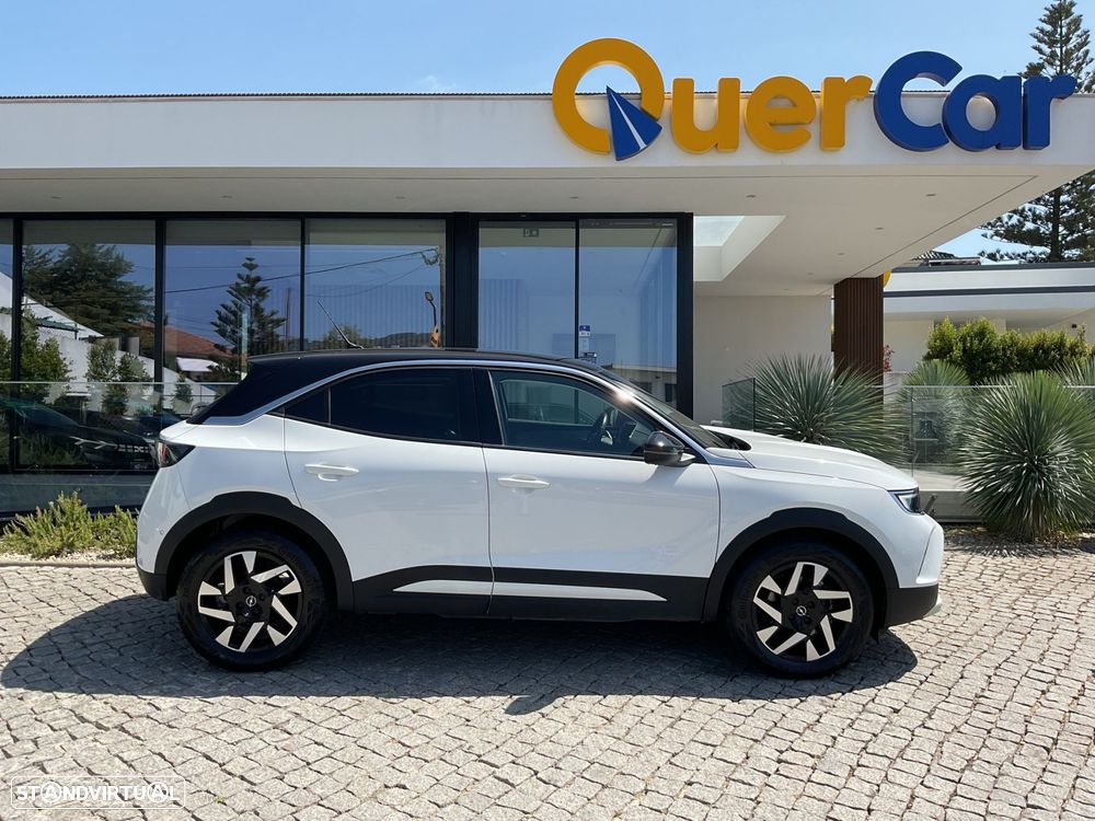 Opel Mokka-e Elegance - 10