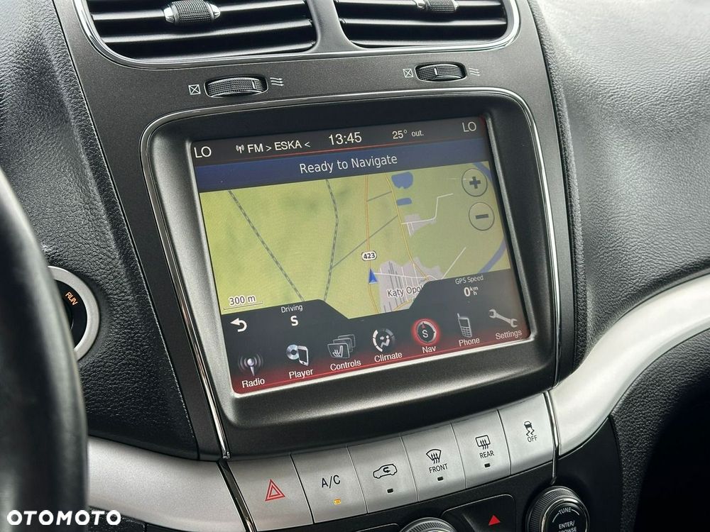 Fiat Freemont 2.0 Multijet Black Code AWD - 24