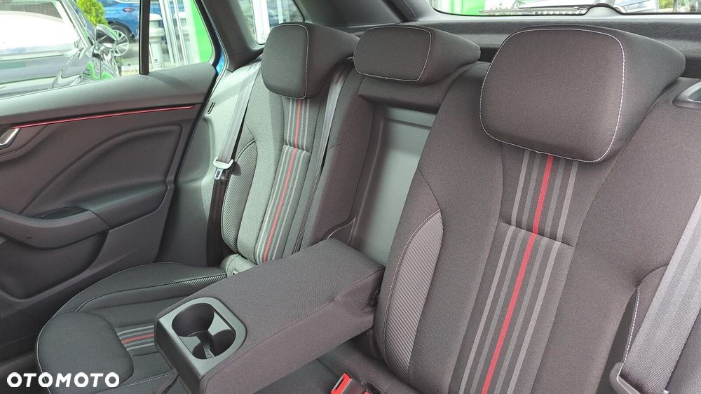 Skoda Kamiq 1.5 TSI Monte Carlo DSG - 28