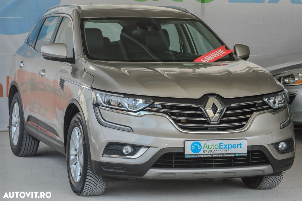 Renault Koleos ENERGY dCi 130 LIFE - 15