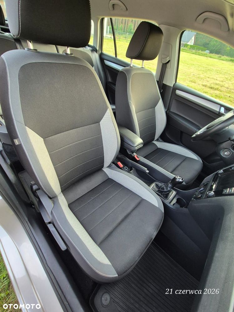 Skoda RAPID 1.0 TSI Ambition - 6