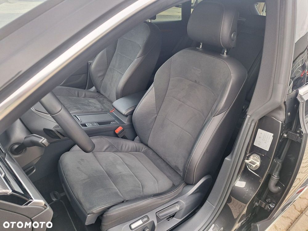 Volkswagen Arteon 2.0 TDI R-Line DSG - 15