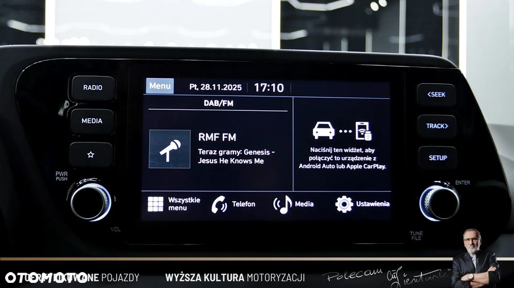 Hyundai i20 1.2 Modern - 20