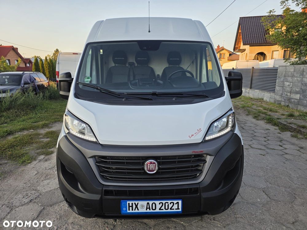 Fiat Ducato L3h2 2.3 160km Zobacz Jaki Stan Full Opcja!!! - 31