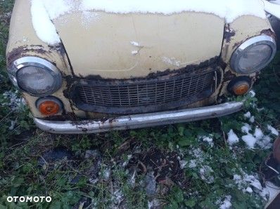 Syrena 105 - 2