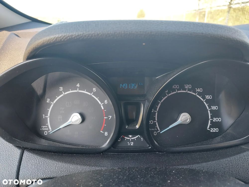 Ford EcoSport 1.0 EcoBoost TITANIUM - 10