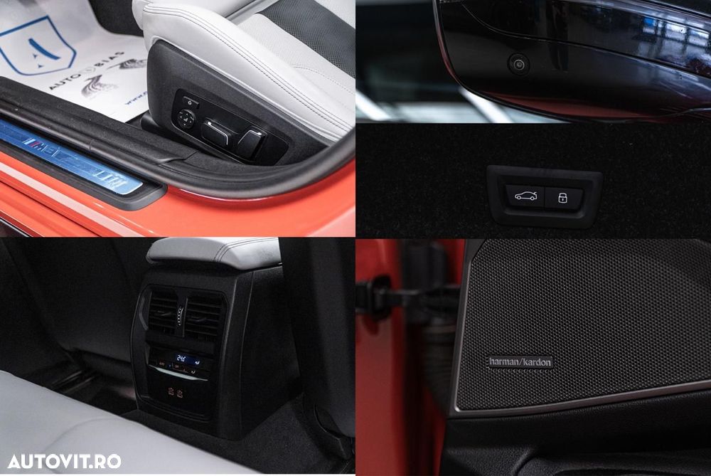 BMW M3 Competition xDrive AT - 23