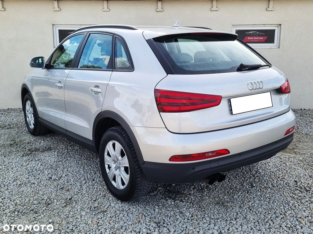 Audi Q3 - 3