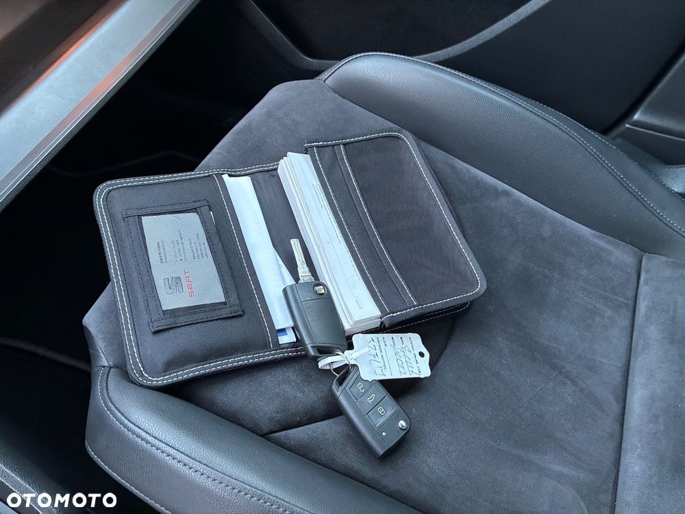 Seat Leon 1.6 TDI DPF E-Ecomotive Style - 18