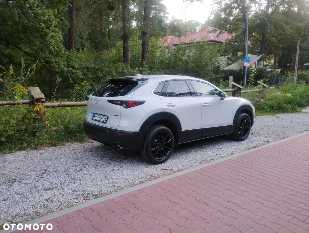 Mazda CX-30 - 2