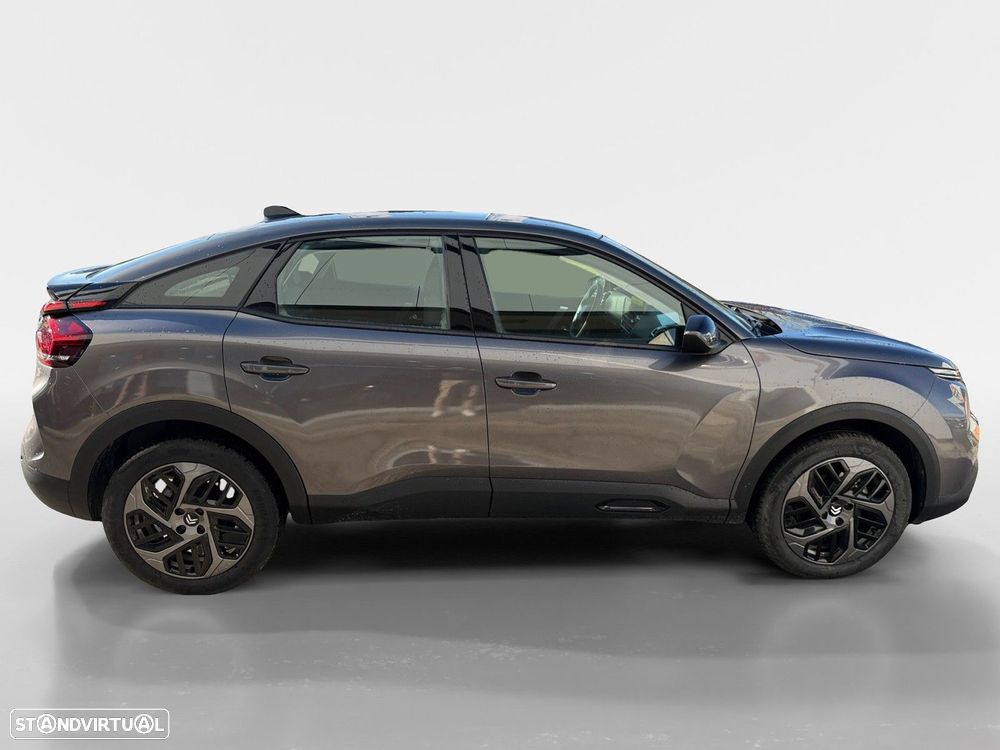 Citroën C4 1.2 PureTech Plus - 6