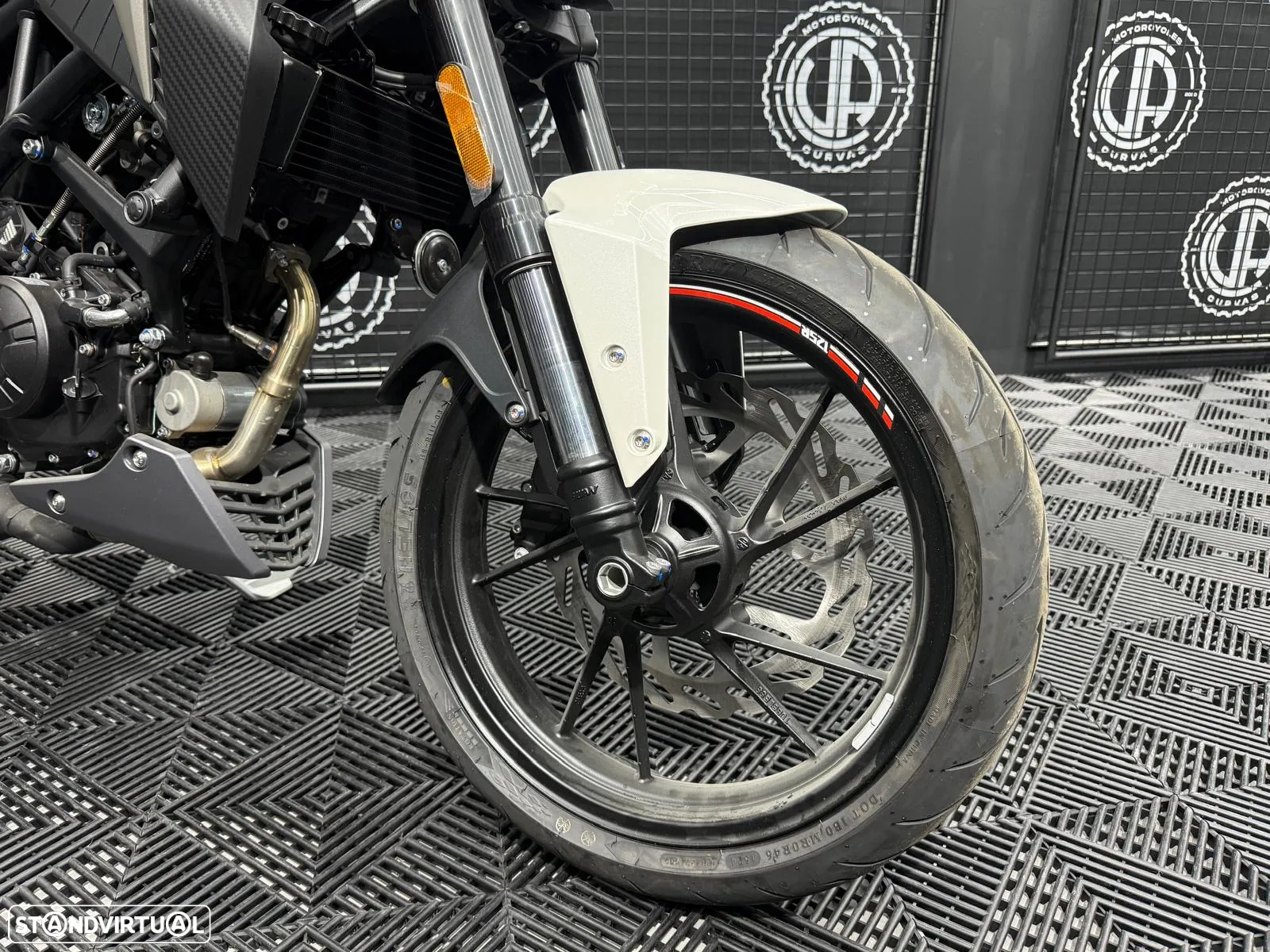 KOVE 125R - 9