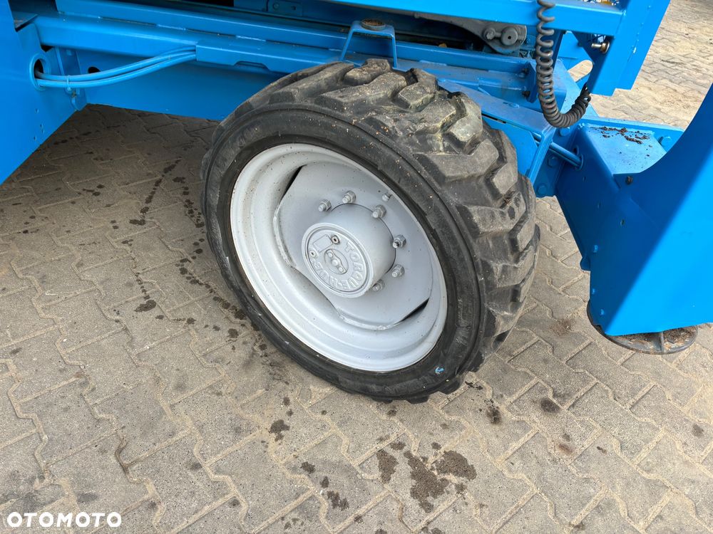 Genie Gs4390 - 9